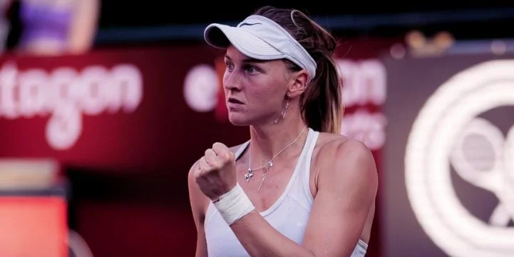 Элизе Мертенс - Людмила Самсонова Элизе Мертенс - Людмила Самсонова