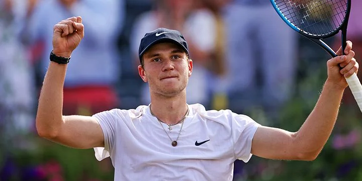 Стефан Козлов - Джек Дрейпер