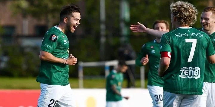 Брейдаблик - Акранес Брейдаблик - Акранес