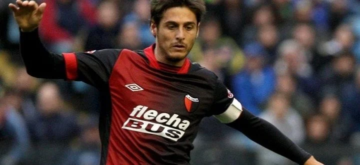 Колон - Индепендьенте Колон - Индепендьенте