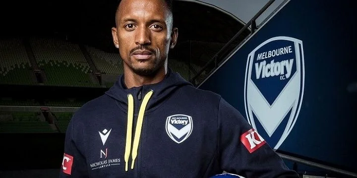 Вестерн Юнайтед - Мельбурн Виктори