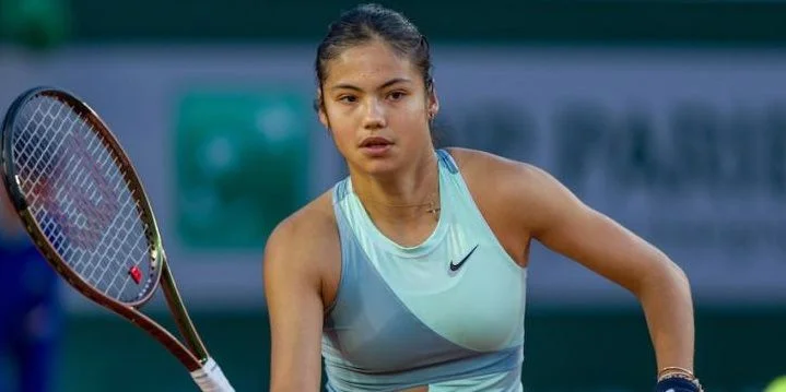 Луиза Чирико - Эмма Радукану