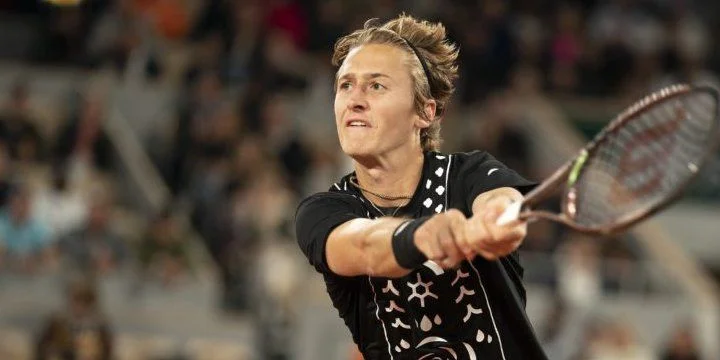 Себастьян Корда - Илья Ивашка