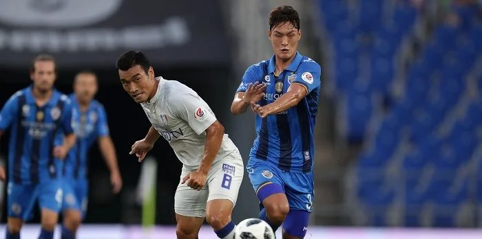 Ульсан - Сеул Ульсан - Сеул