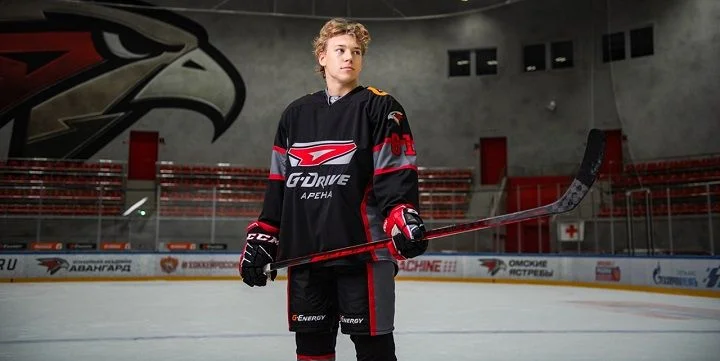 Россия - Авангард