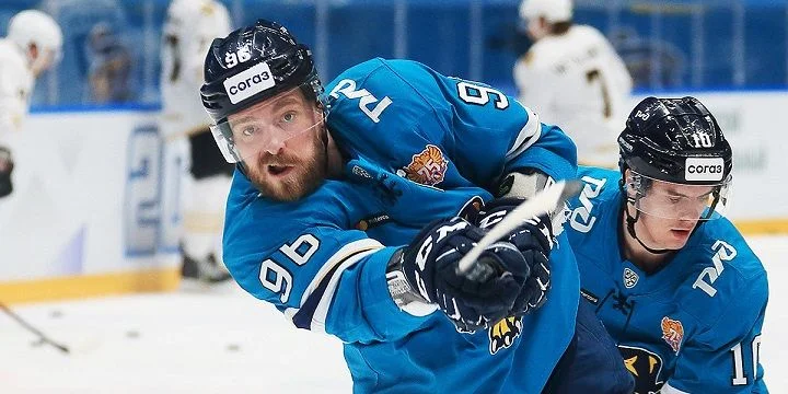 Сочи - Адмирал