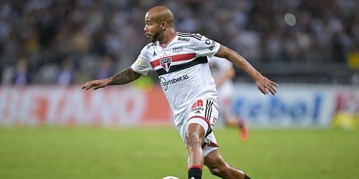 Сан Паулу - Сеара