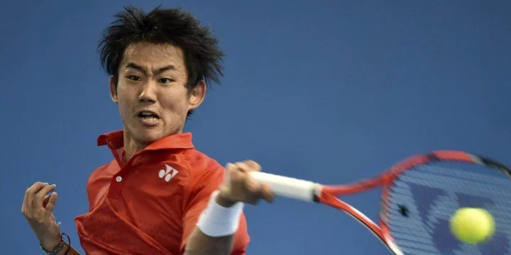 Алекс Де Минаур - Йосихито Нисиока Алекс Де Минаур - Йосихито Нисиока