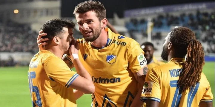 АПОЭЛ - Кызылжар АПОЭЛ - Кызылжар