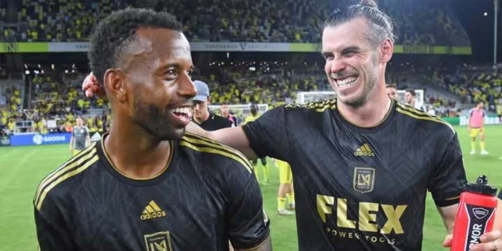 Лос-Анджелес - Америка