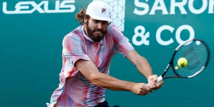 Денис Кудла - Рейли Опелка