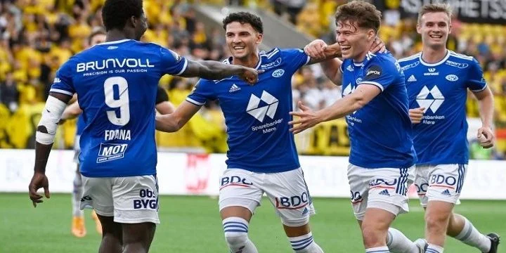 Мольде - Кишварда