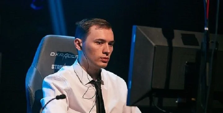 BOOM Esports - Mudgolems BOOM Esports - Mudgolems