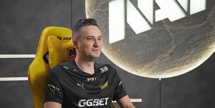 NaVi - Entity Гейминг NaVi - Entity Гейминг