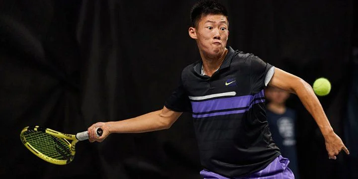 Чун Син Цен - Кэмерон Норри