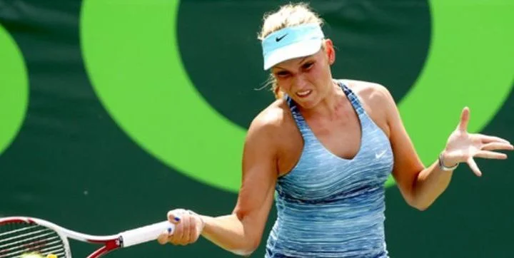 Донна Векич - Сю Ван