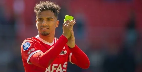 Данди Юнайтед - АЗ