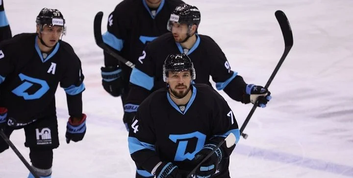 Россия - Динамо Мн