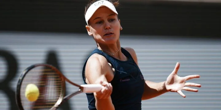 Клер Лиу - Вероника Кудерметова Клер Лиу - Вероника Кудерметова