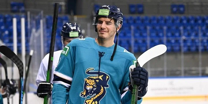 Сочи - Авангард