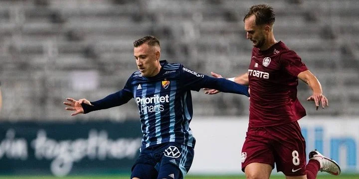 Сепси - Юргорден