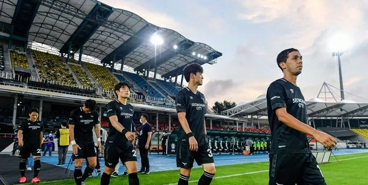 Соннам - Кимчхон Санму Соннам - Кимчхон Санму