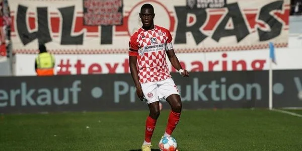 Бохум - Майнц