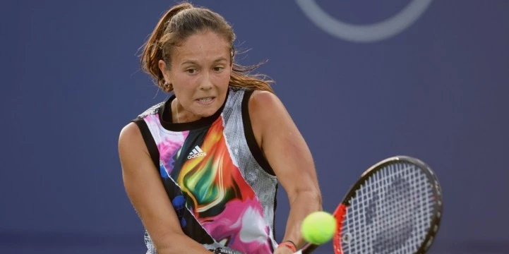 Дарья Касаткина – Арина Соболенко. Прогноз на матч WTA Сан-Хосе (5 августа 2022 года)