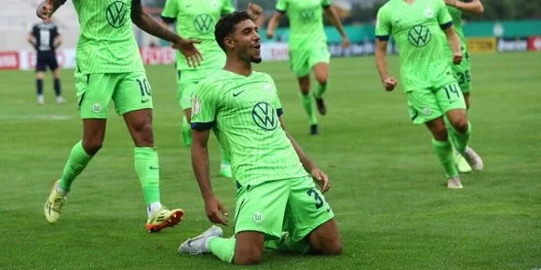 Вольфсбург - Вердер