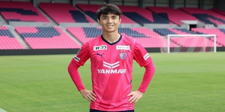 Сересо Осака - Кобе