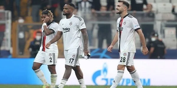 Бешикташ - Кайсериспор Бешикташ - Кайсериспор