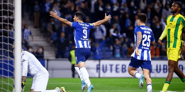 Порту - Маритиму