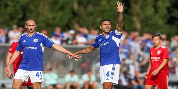 Кельн - Шальке Кельн - Шальке