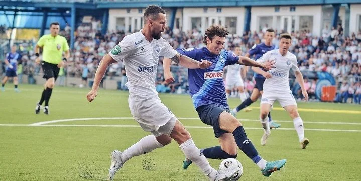 Ростов - Оренбург