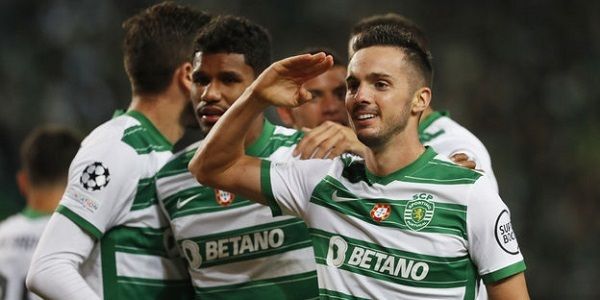 «Брага» — «Спортинг»: прогноз на матч чемпионата Португалии