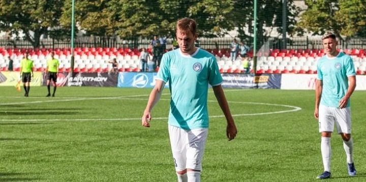 Родина - Волгарь