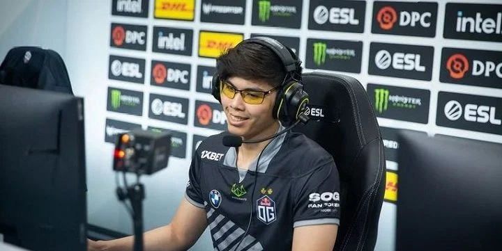 OG - Thunder Awaken OG - Thunder Awaken