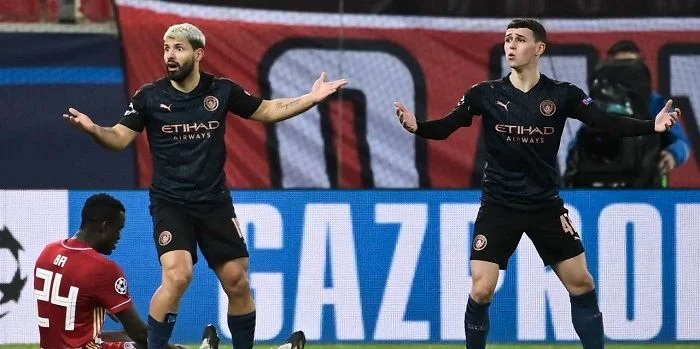 Вест Хэм - Манчестер Сити