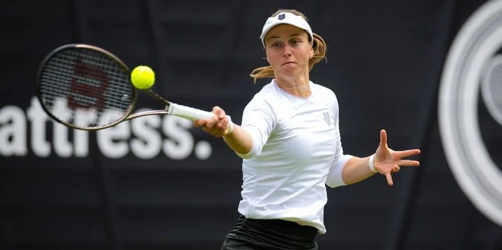 Кайя Канепи - Людмила Самсонова Кайя Канепи - Людмила Самсонова