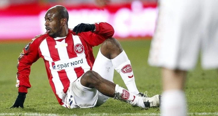 Силькеборг - Ольборг