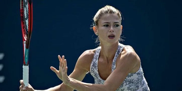 Камила Джорджи - Эмма Радукану Камила Джорджи - Эмма Радукану