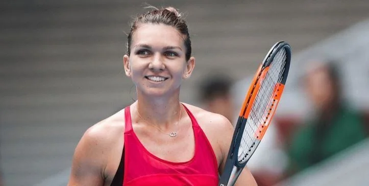 Симона Халеп - Донна Векич