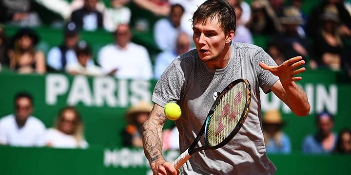 Александр Бублик - Дженсон Бруксби