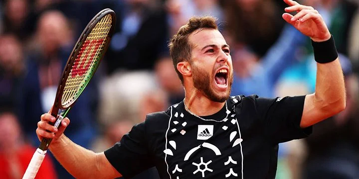 Уго Гастон - Джек Дрейпер