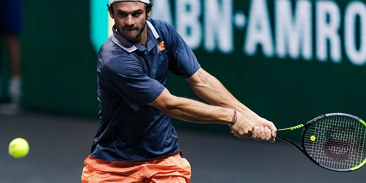 Вашек Поспишил - Томми Пол