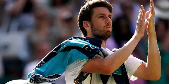 Кэмерон Норри - Брендон Накашима Кэмерон Норри - Брендон Накашима