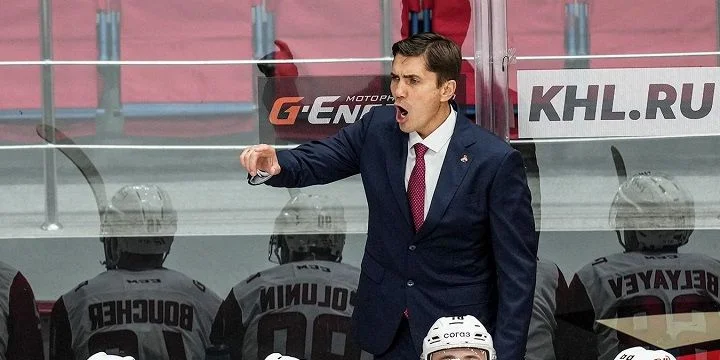 Локомотив - Северсталь Локомотив - Северсталь