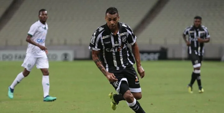 Сеара - Сан Паулу