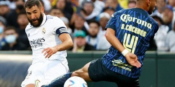 Реал Мадрид - Айнтрахт Фр Реал Мадрид - Айнтрахт Фр