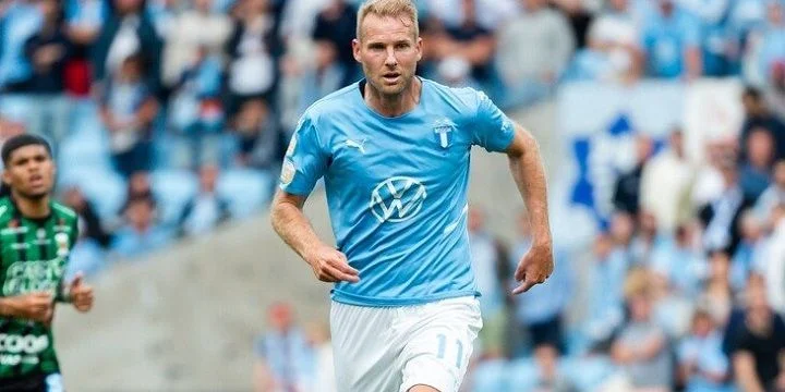 Дюделанж - Мальме